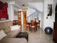 Venta - Atico - A-GUARDAMAR DEL SEGURA - Mercadona (300m playa)