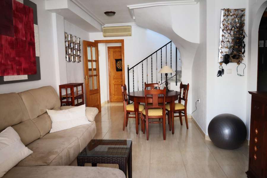 Venta - Atico - A-GUARDAMAR DEL SEGURA - Mercadona (300m playa)