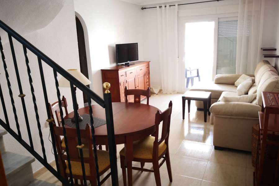 Venta - Atico - A-GUARDAMAR DEL SEGURA - Mercadona (300m playa)