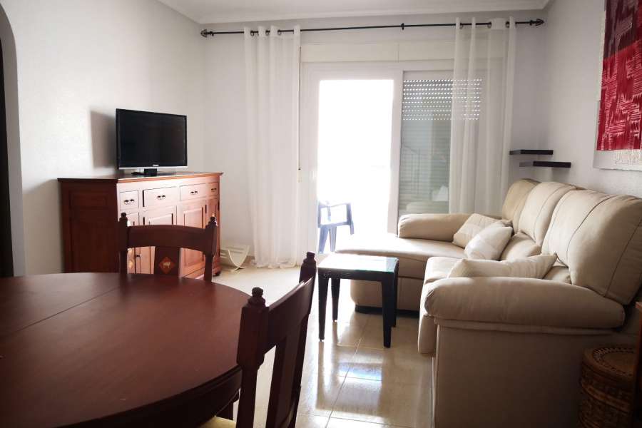 Venta - Atico - A-GUARDAMAR DEL SEGURA - Mercadona (300m playa)