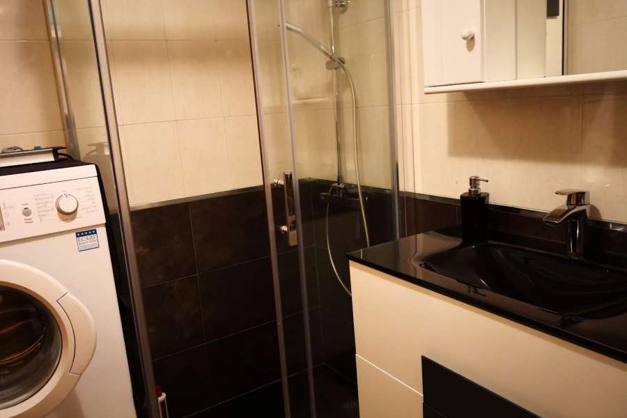 Venta - Atico - A-GUARDAMAR DEL SEGURA - Mercadona (300m playa)