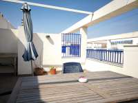 Venta - Atico - A-GUARDAMAR DEL SEGURA - Mercadona (300m playa)