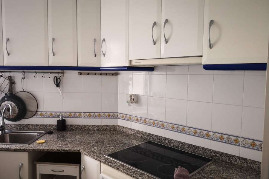 Venta - Atico - A-GUARDAMAR DEL SEGURA - Mercadona (300m playa)