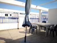 Venta - Atico - A-GUARDAMAR DEL SEGURA - Mercadona (300m playa)