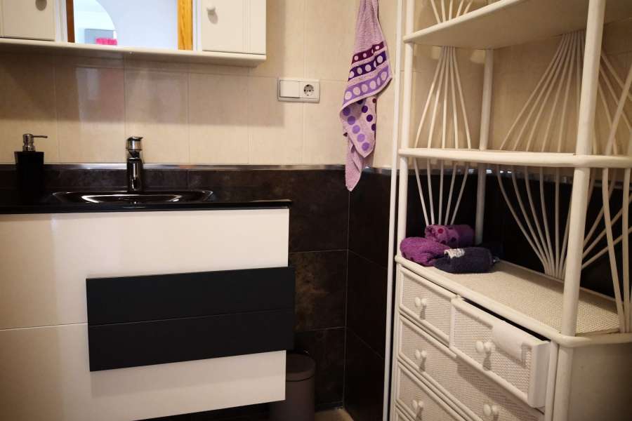 Venta - Atico - A-GUARDAMAR DEL SEGURA - Mercadona (300m playa)