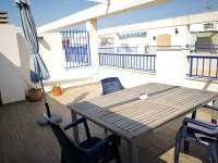 Venta - Atico - A-GUARDAMAR DEL SEGURA - Mercadona (300m playa)