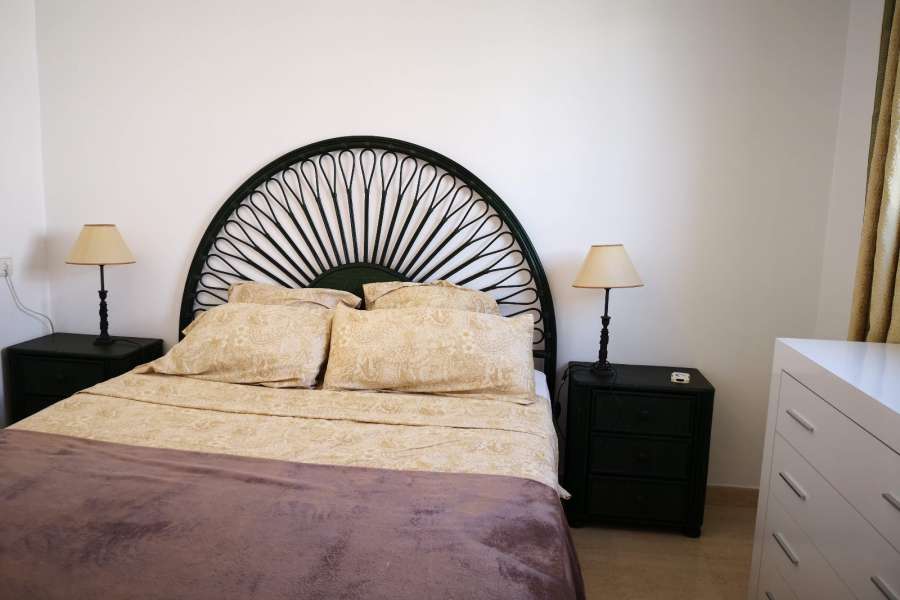 Venta - Atico - A-GUARDAMAR DEL SEGURA - Mercadona (300m playa)