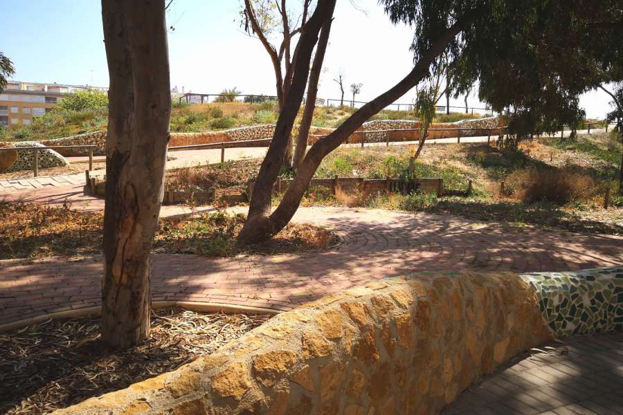 Venta - Atico - A-GUARDAMAR DEL SEGURA - Mercadona (300m playa)