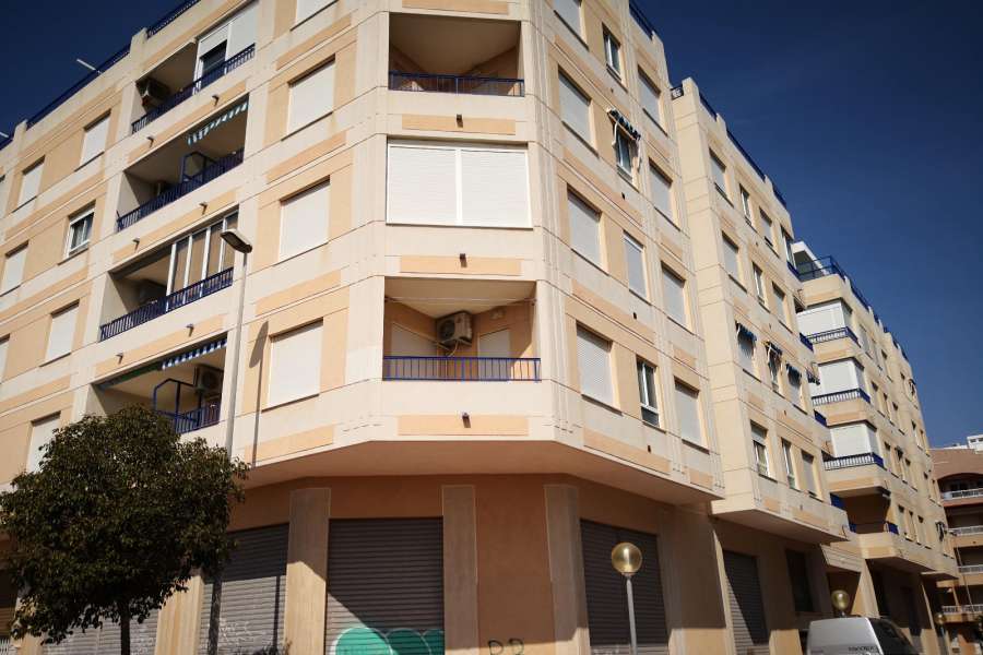 Venta - Atico - A-GUARDAMAR DEL SEGURA - Mercadona (300m playa)