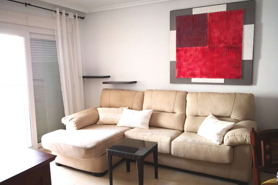 Venta - Atico - A-GUARDAMAR DEL SEGURA - Mercadona (300m playa)