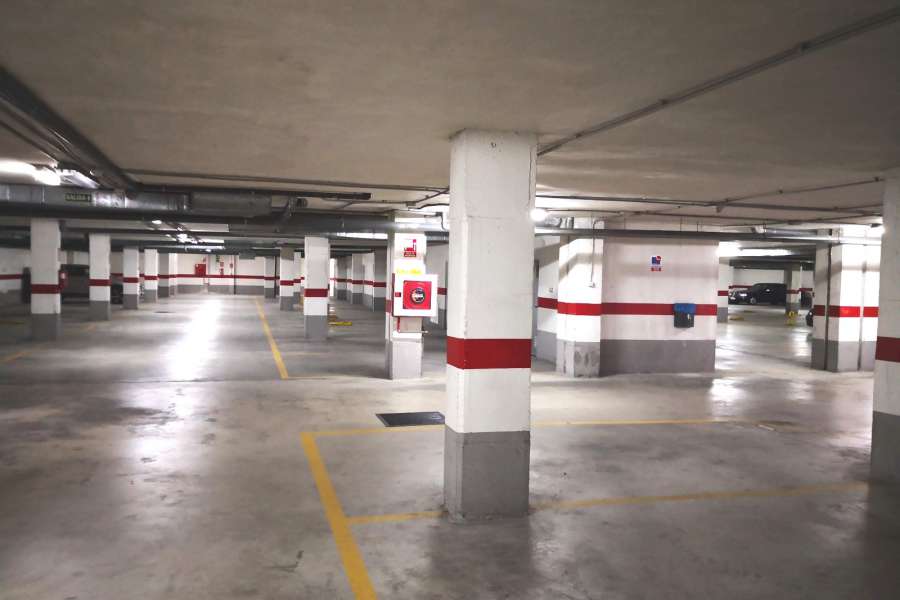 Venta - Atico - A-GUARDAMAR DEL SEGURA - Mercadona (300m playa)