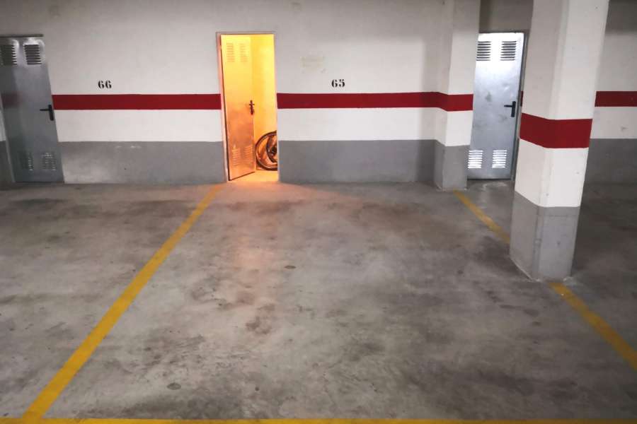 Venta - Atico - A-GUARDAMAR DEL SEGURA - Mercadona (300m playa)