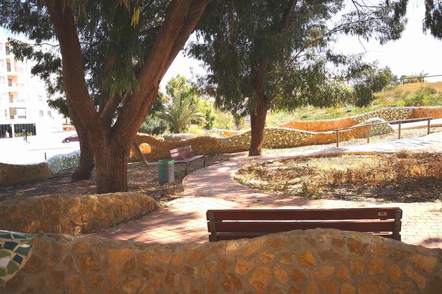 Venta - Atico - A-GUARDAMAR DEL SEGURA - Mercadona (300m playa)