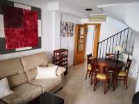 Venta - Atico - A-GUARDAMAR DEL SEGURA - Mercadona (300m playa)