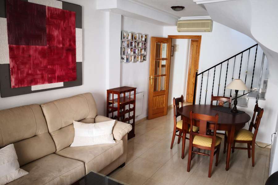 Venta - Atico - A-GUARDAMAR DEL SEGURA - Mercadona (300m playa)