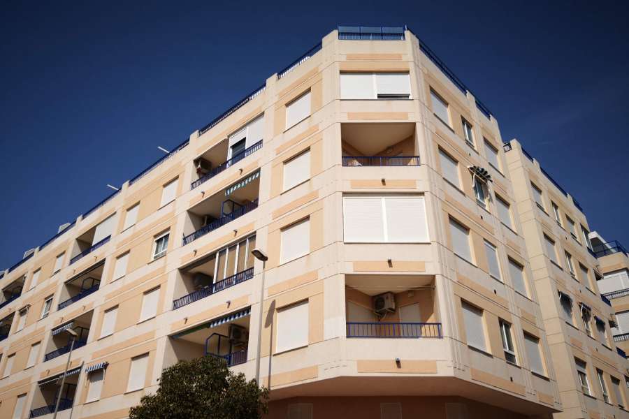 Venta - Atico - A-GUARDAMAR DEL SEGURA - Mercadona (300m playa)