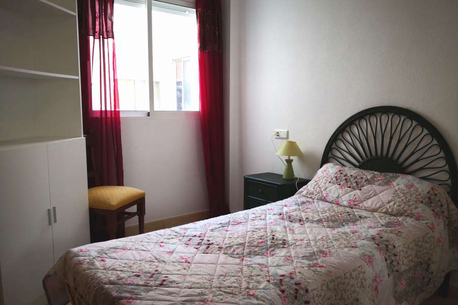 Venta - Atico - A-GUARDAMAR DEL SEGURA - Mercadona (300m playa)