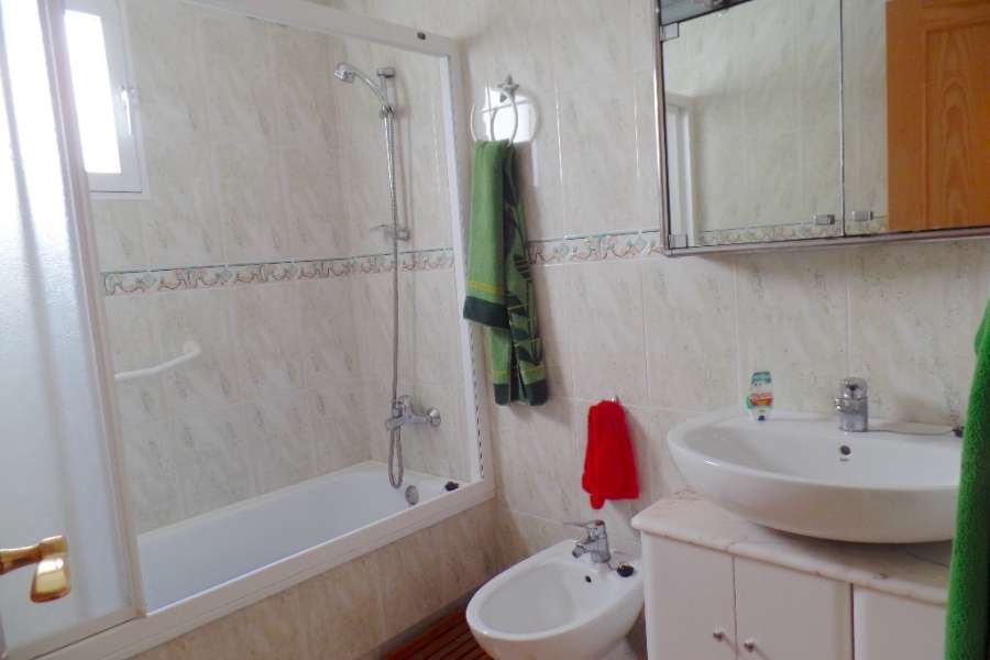 Venta - Piso - apartamento - A-GUARDAMAR DEL SEGURA - Mercadona (300m playa)