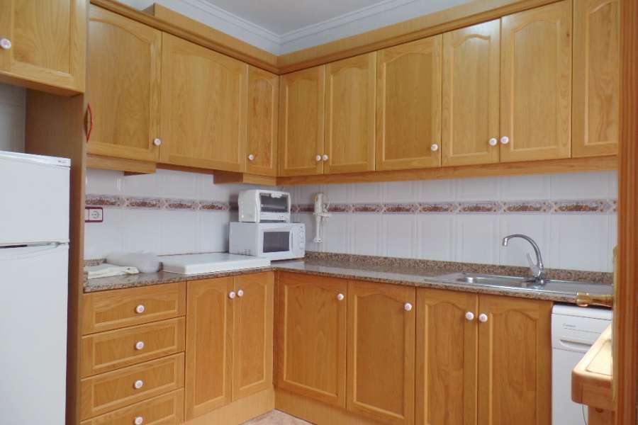 Venta - Piso - apartamento - A-GUARDAMAR DEL SEGURA - Mercadona (300m playa)