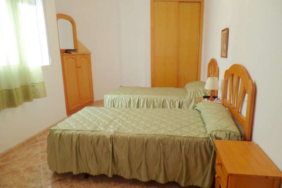 Venta - Piso - apartamento - A-GUARDAMAR DEL SEGURA - Mercadona (300m playa)