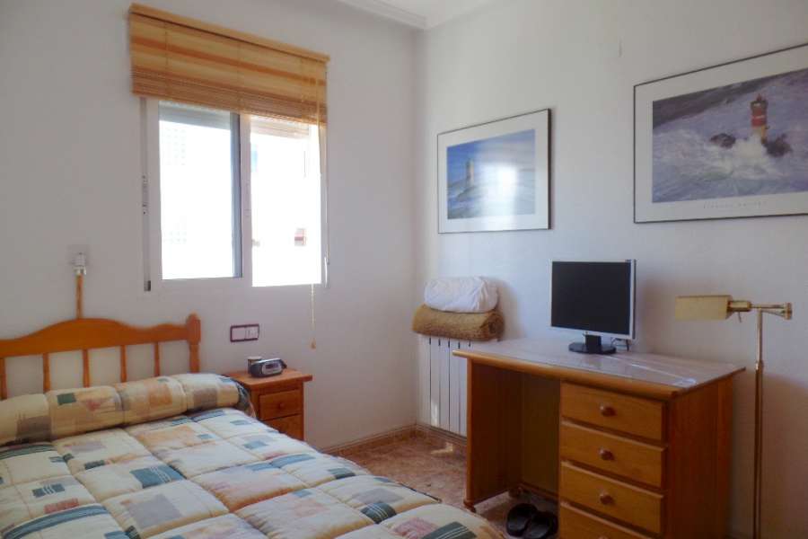 Venta - Piso - apartamento - A-GUARDAMAR DEL SEGURA - Mercadona (300m playa)