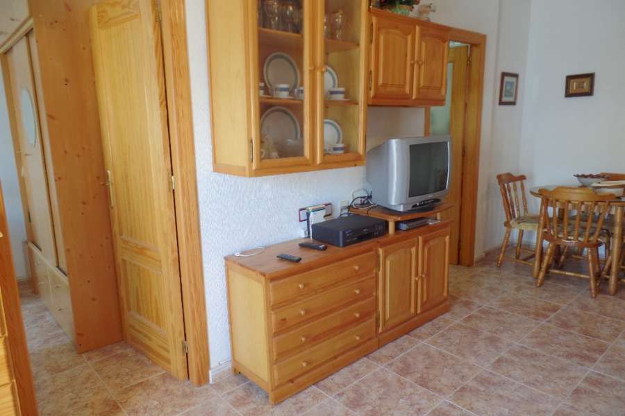 Venta - Piso - apartamento - A-GUARDAMAR DEL SEGURA - Mercadona (300m playa)