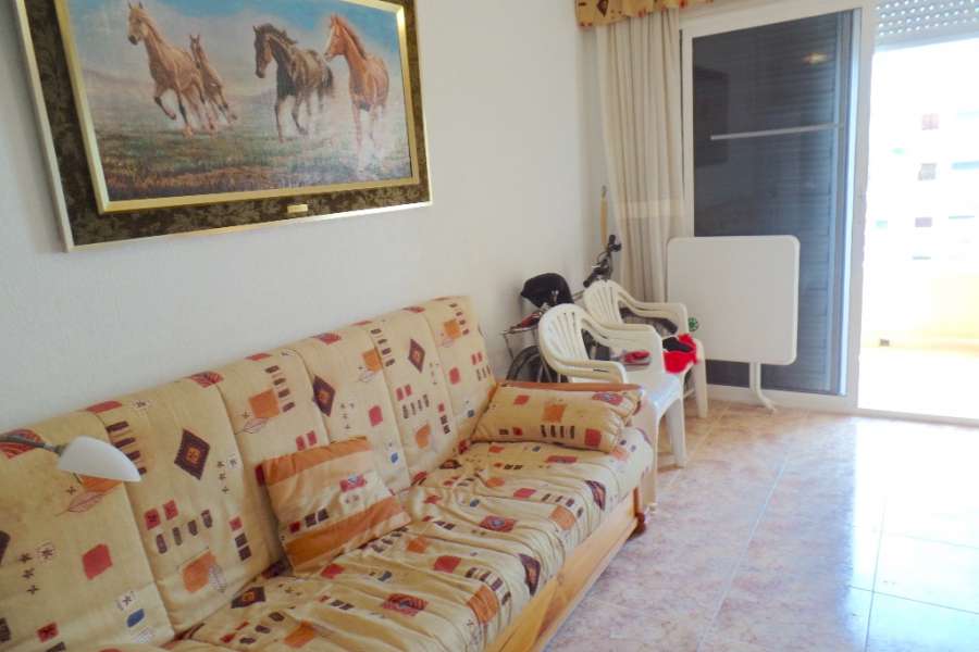 Venta - Piso - apartamento - A-GUARDAMAR DEL SEGURA - Mercadona (300m playa)