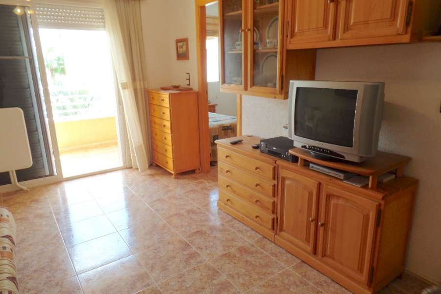 Venta - Piso - apartamento - A-GUARDAMAR DEL SEGURA - Mercadona (300m playa)
