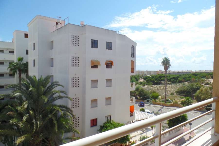Venta - Piso - apartamento - A-GUARDAMAR DEL SEGURA - Mercadona (300m playa)