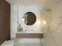 Venta - Piso - apartamento - A-GUARDAMAR DEL SEGURA - Pueblo 