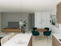 Venta - Piso - apartamento - A-GUARDAMAR DEL SEGURA - Pueblo 