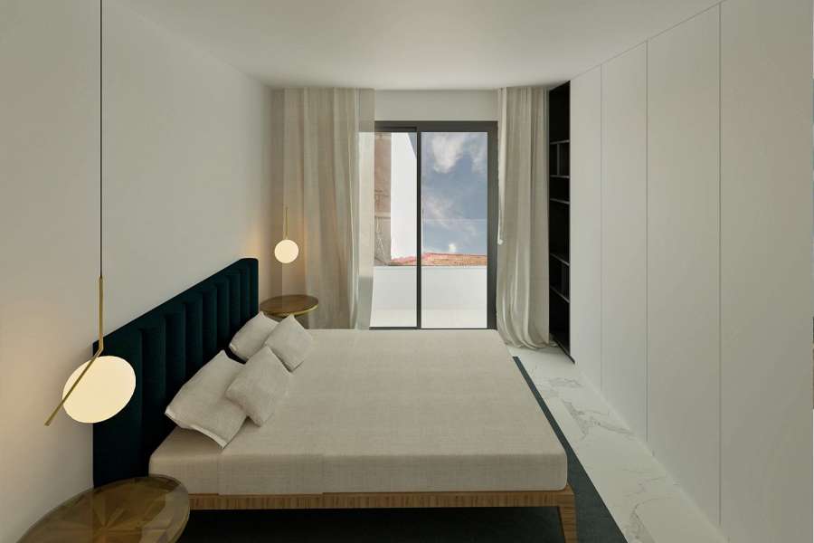 Venta - Piso - apartamento - A-GUARDAMAR DEL SEGURA - Pueblo 