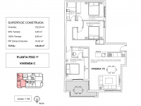 Venta - Piso - apartamento - A-GUARDAMAR DEL SEGURA - Pueblo 