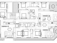 Venta - Piso - apartamento - A-GUARDAMAR DEL SEGURA - Pueblo 