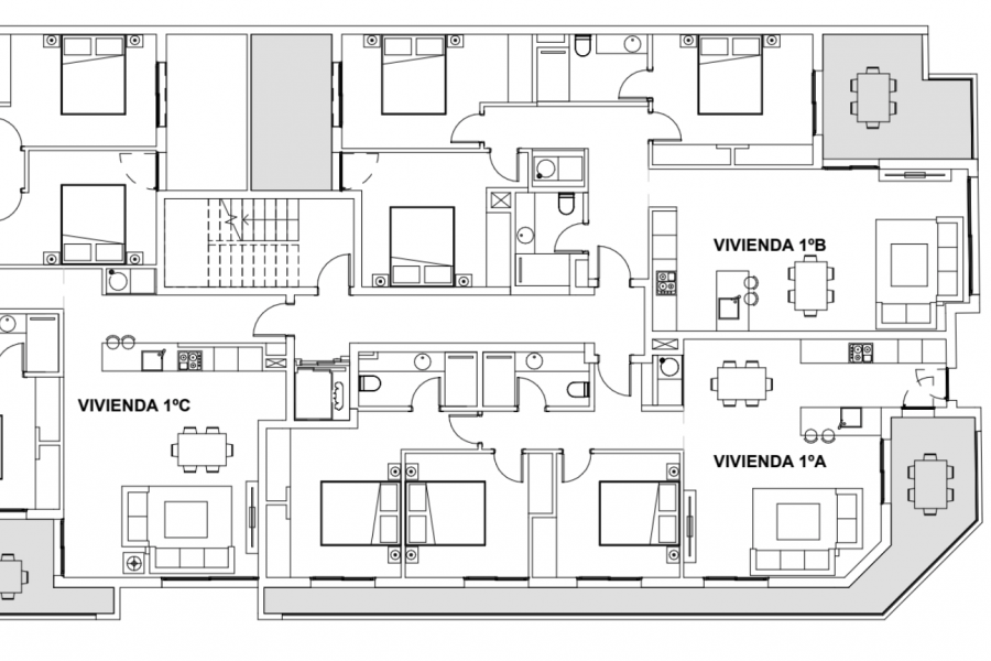 Venta - Piso - apartamento - A-GUARDAMAR DEL SEGURA - Pueblo 