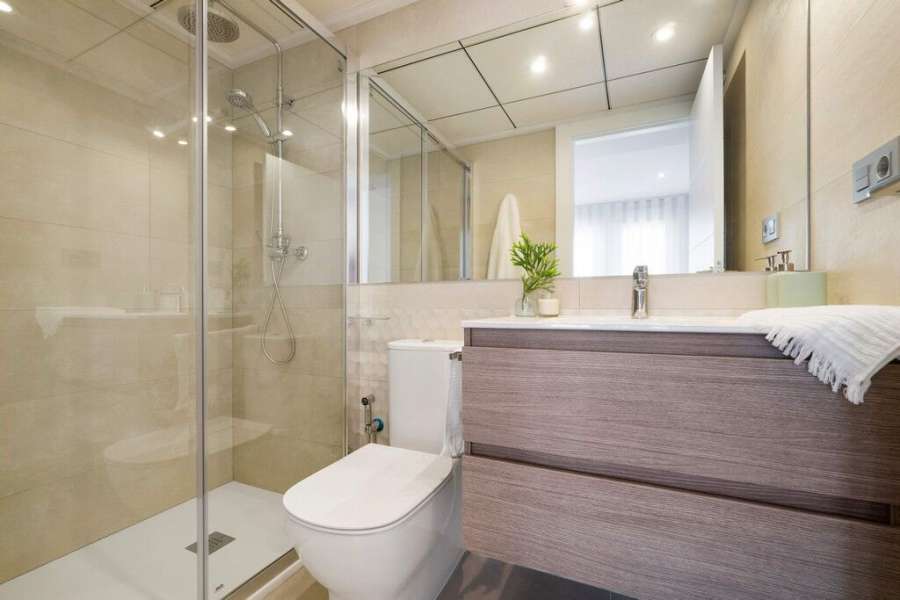 Sale - Apartment - La Mata