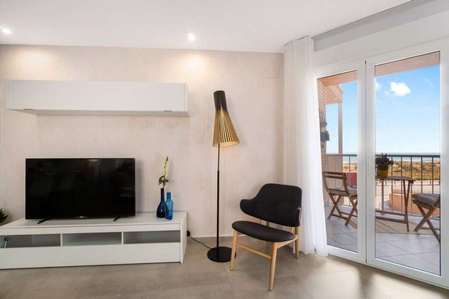 Sale - Apartment - La Mata