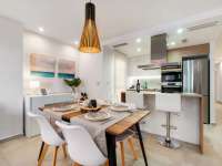 Sale - Apartment - La Mata