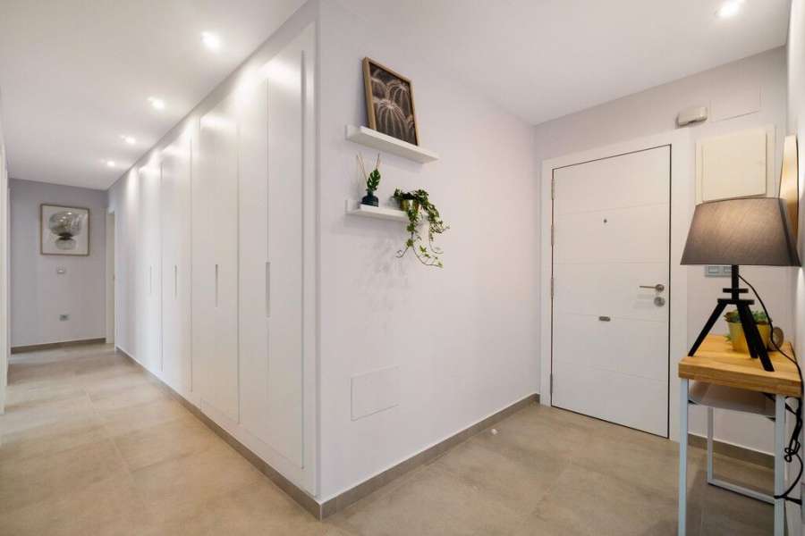 Sale - Apartment - La Mata