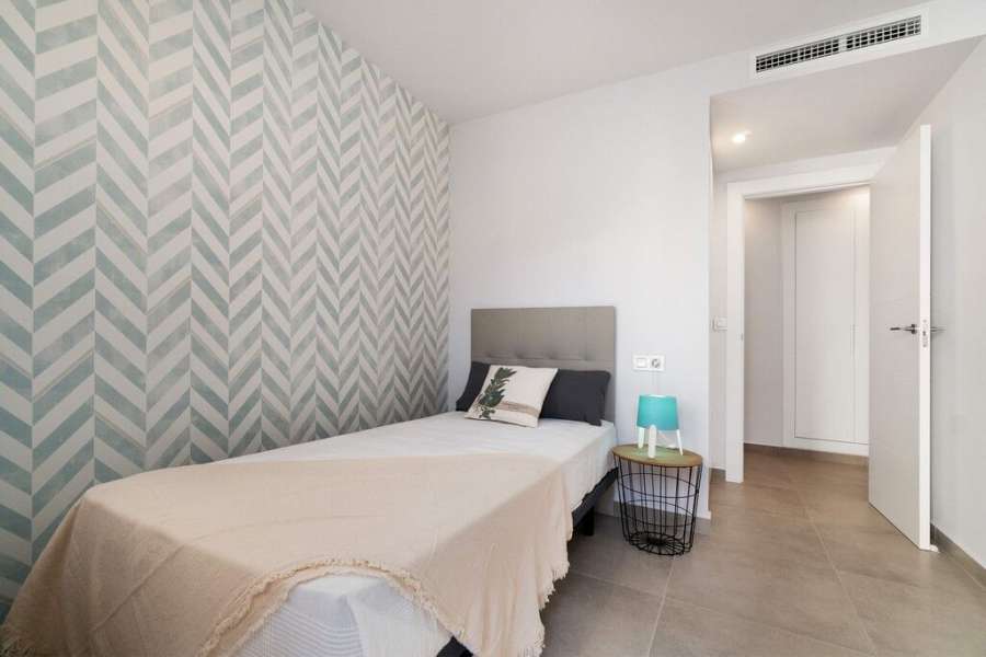 Sale - Apartment - La Mata