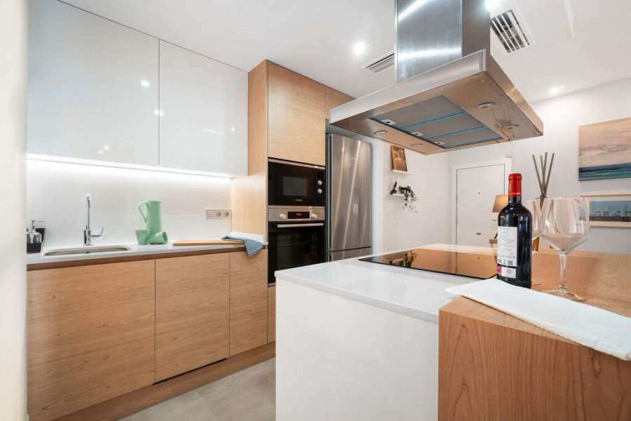 Sale - Apartment - La Mata