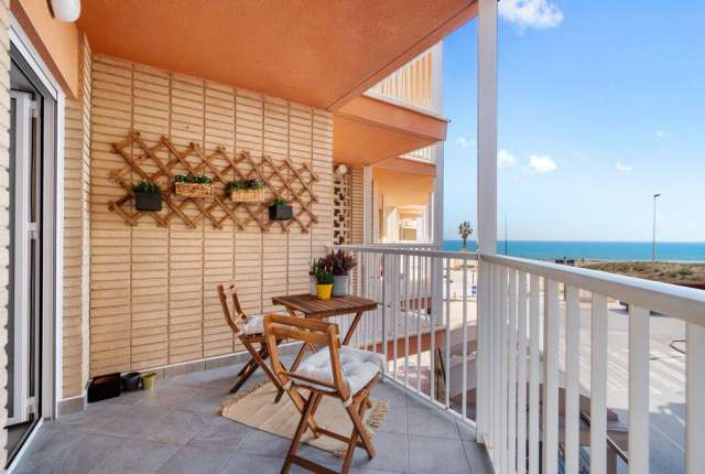 Piso - apartamento - Venta - La Mata - La Mata