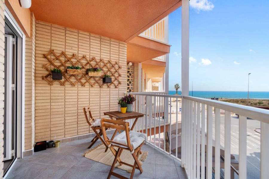 Sale - Apartment - La Mata