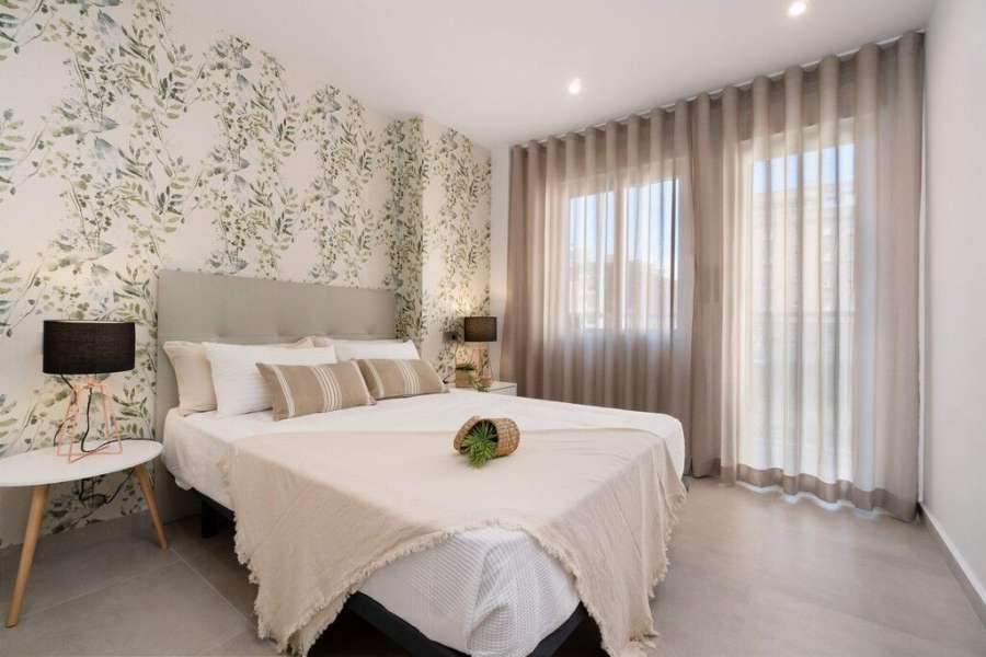 Sale - Apartment - La Mata