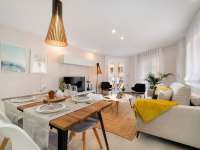 Sale - Apartment - La Mata