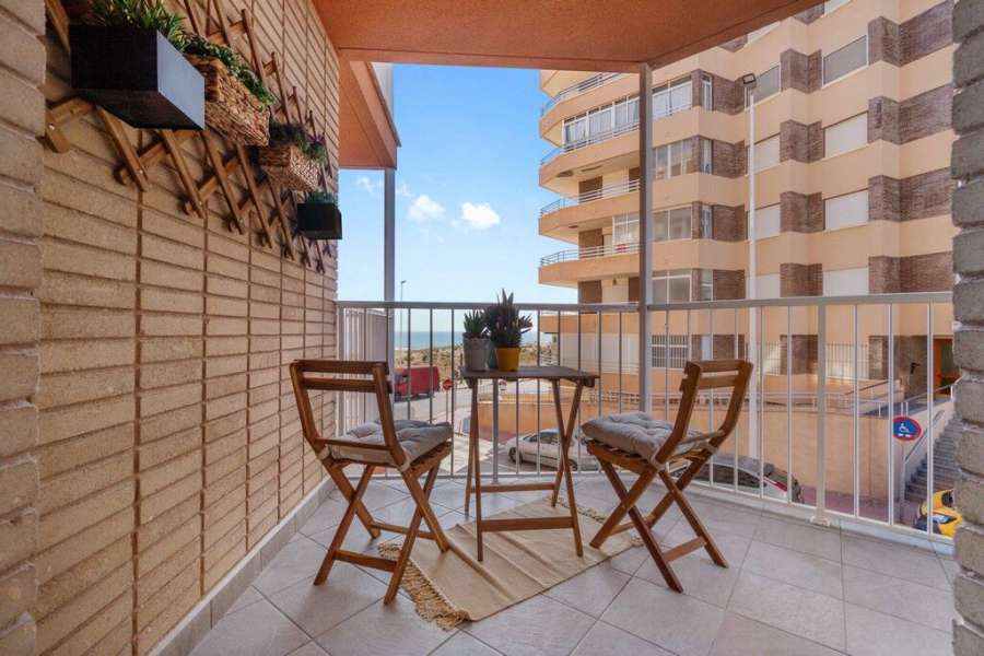 Sale - Apartment - La Mata