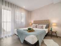 Sale - Apartment - La Mata