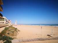 Venta - Piso - apartamento - A-GUARDAMAR DEL SEGURA - Cervantes-Playa