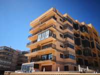 Venta - Piso - apartamento - A-GUARDAMAR DEL SEGURA - Cervantes-Playa