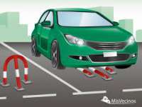 Venta - Garaje - A-ALICANTE CAPITAL - San Blas Nuevo Pau 1/2